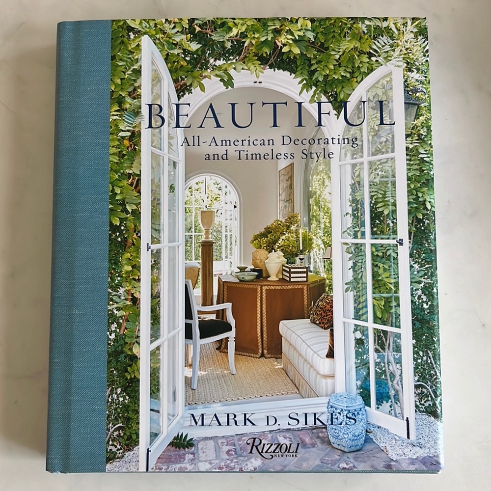 ‘Beautiful’ Coffee Table Book - Brand New